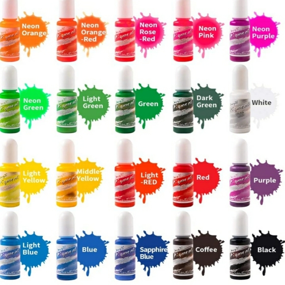 light up ashtray handmade customize - Picture 7 of 16